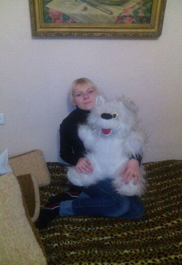 My photo - Solnyshko, 30 from Koryukovka (@solnishko1015)
