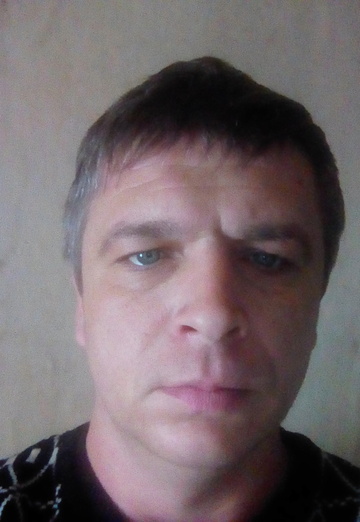 My photo - Nikolay, 35 from Maladzyechna (@nikolay184061)