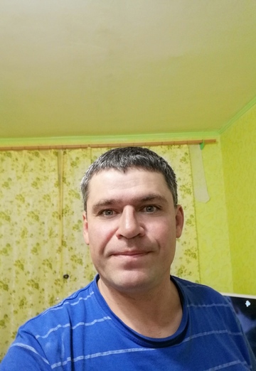 My photo - Valeriy, 46 from Chelyabinsk (@valeriy77959)