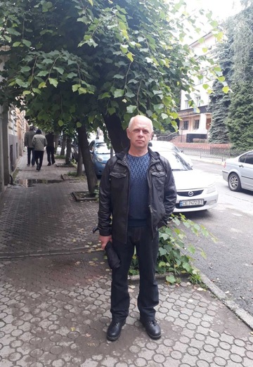 My photo - Dmitro, 59 from Chernivtsi (@dmitro2800)