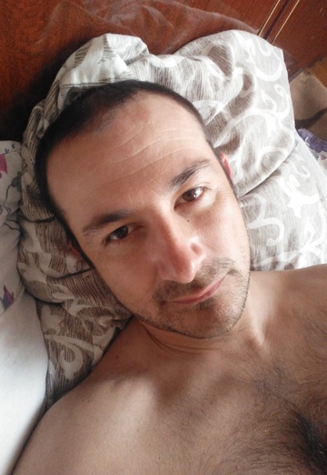 My photo - Vitya, 41 from Kishinev (@vitya14942)