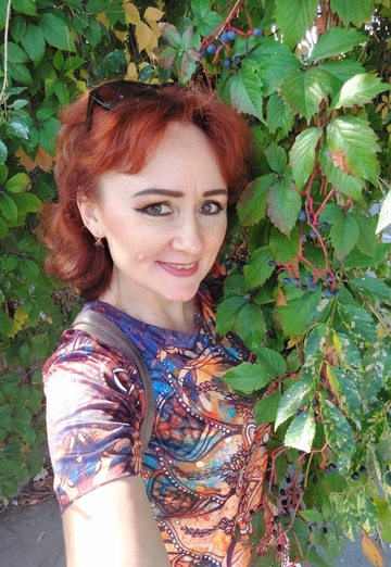 My photo - Galina, 50 from Astrakhan (@galina80798)