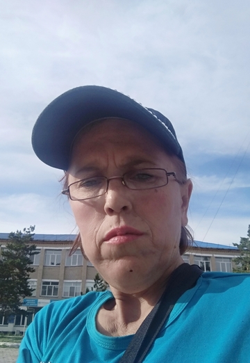 My photo - Evgeniya Aldamasova, 46 from Presnovka (@evgeniyaaldamasova)