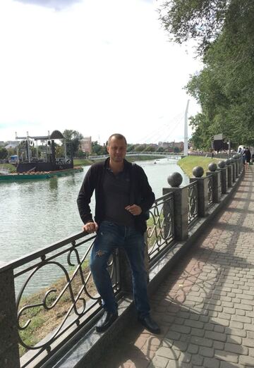 My photo - Evgeniy, 39 from Kramatorsk (@evgeniy288016)