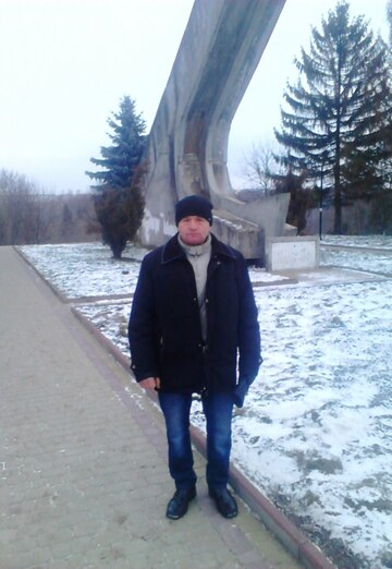 Моя фотография - Олег, 52 из Тернополь (@oleg161437)