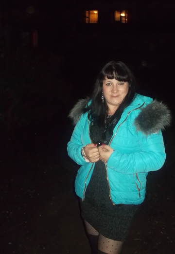 My photo - Svetlana, 42 from Beshankovichy (@svetlana85854)