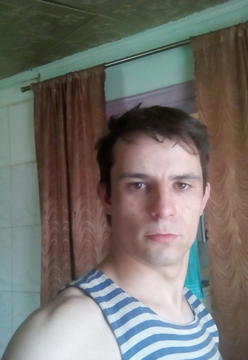 My photo - Yuriy Gorev, 28 from Kaltan (@uriygorev)