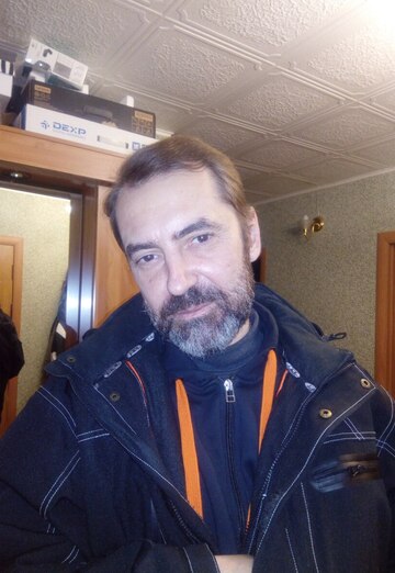 My photo - Aleksey, 59 from Murmansk (@aleksey702506)