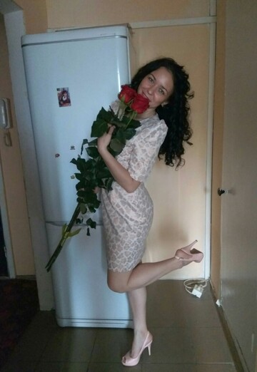 My photo - Yuliya, 39 from Melitopol (@uliya174983)