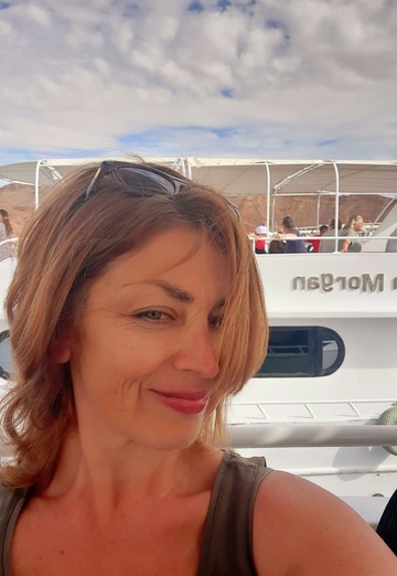 Моя фотография - Наталия, 51 из Киев (@nataliya36276)