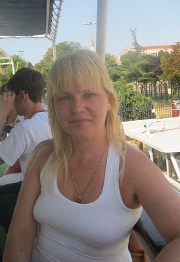 Моя фотография - Svetlana, 61 из Паттайя (@svetlana152438)