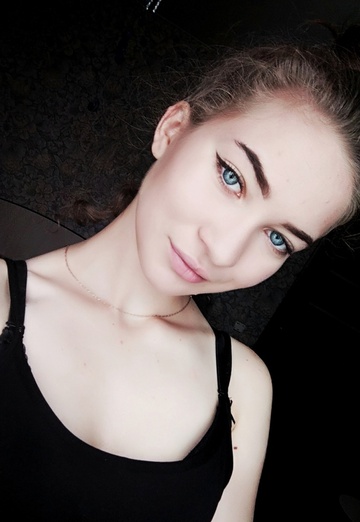 My photo - Katya, 23 from Cheriks (@katya61111)
