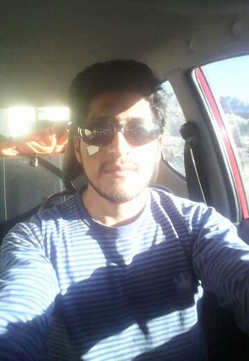 My photo - Moisés, 38 from Huancavelica (@moiss44)