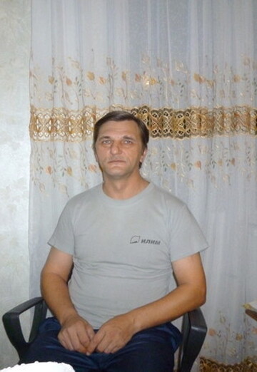 Моя фотография - Александр, 58 из Александров (@aleksandr826003)