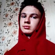 Kirill, 18, Котельнич