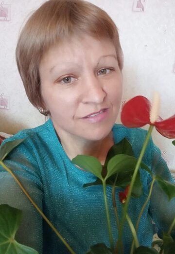Моя фотография - Оксана Только Клондай, 47 из Хабаровск (@oksanatolkoklondayk)