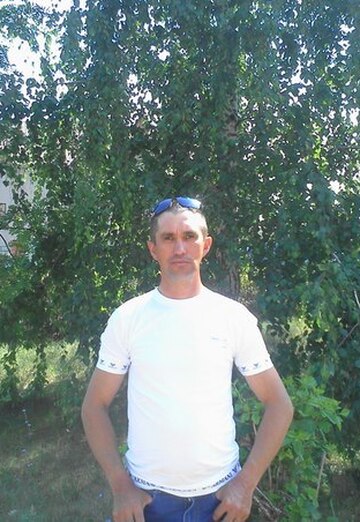 Моя фотография - алексей никифоров, 43 из Туймазы (@alekseynikiforov11)