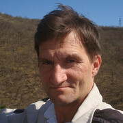 Андрей, 51, Геленджик