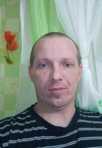 Моя фотография - Алекс, 39 из Воронеж (@aleks157921)