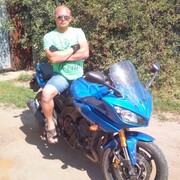 Slava Forikov, 36, Урюпинск