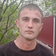 Александр, 34, Калининская