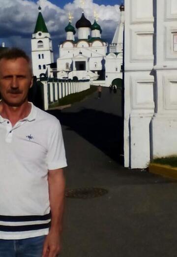 My photo - vladimir, 56 from Ulyanovsk (@vladimir143941)