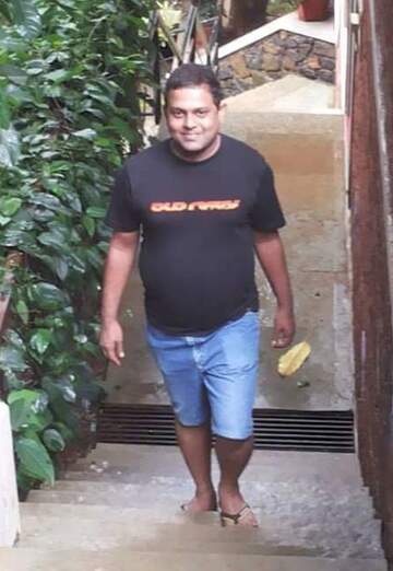 My photo - Medard Pretto, 52 from Pune (@medardpretto)