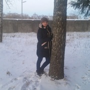Татьяна, 40, Карачев