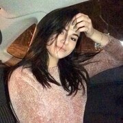 Anastasiya 36 Saint Petersburg