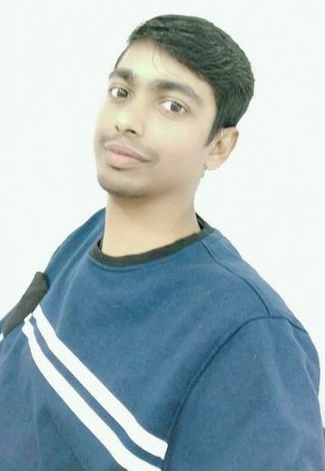 Моя фотография - Prem Jha, 33 из Гургаон (@premjha0)