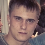 Дмитрий, 27, Ачинск