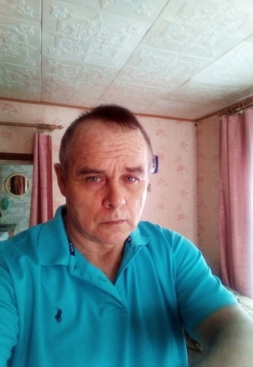 My photo - Vadim, 66 from Ishim (@vadim126264)