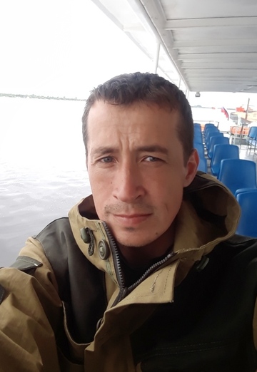 My photo - Aleksey, 33 from Arkhangelsk (@aleksey556450)