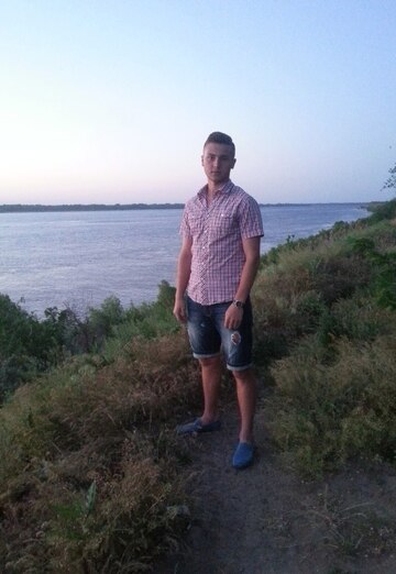 Моя фотография - Sergey, 35 из Москва (@sergey759608)