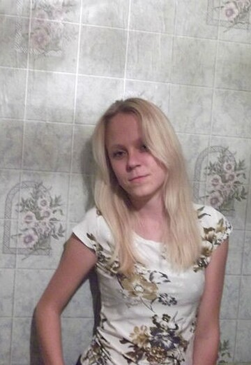 My photo - irina, 34 from Pavlovsky Posad (@irina6354437)