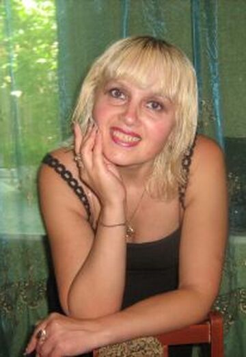 My photo - Nadina, 54 from Kamianets-Podilskyi (@nadina4550902)