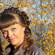 Анастасия, 42, Кушва