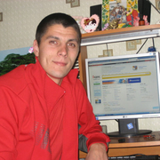 Andrei 35 Sljudjanka