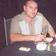 BARO, 49, Химки