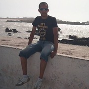 mouad 39 Rabat