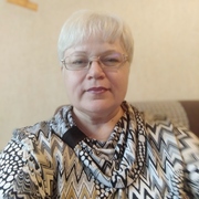 Татьяна, 50, Новотроицк
