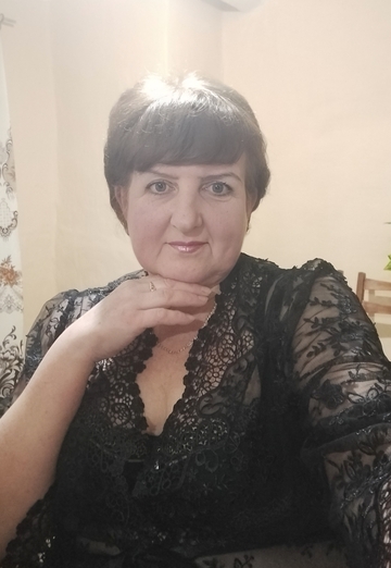 Моя фотография - Ольга, 52 из Азов (@olga393767)