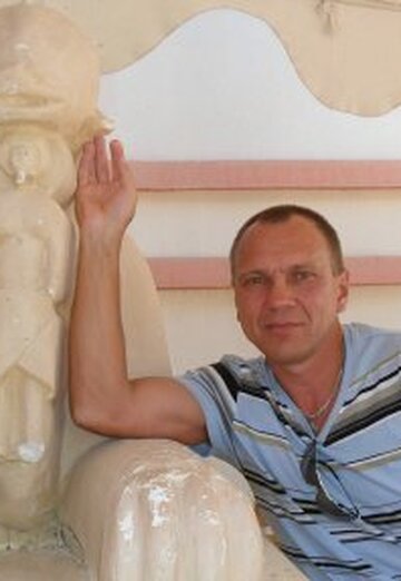 Моя фотография - Валерий, 54 из Лесной (@valeriy77136)