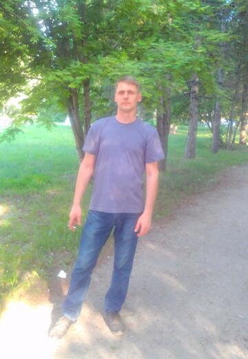 Моя фотография - Эрик, 49 из Барнаул (@erik7178)