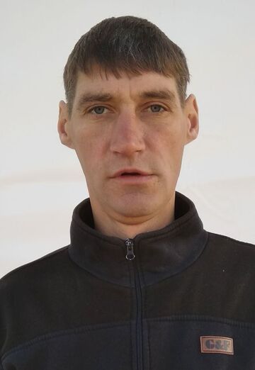 Моя фотография - Алексей Тихонов, 43 из Екатеринбург (@alekseytihonov22)