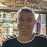 Начать знакомство с пользователем Miroslav 51 год (Рак) в Лондоне