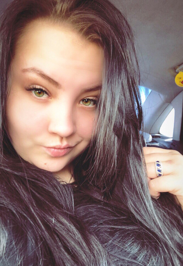 My photo - Anastasiya, 27 from Naro-Fominsk (@anastasiya146562)