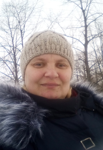 Моя фотография - Маша, 41 из Москва (@uliya152616)