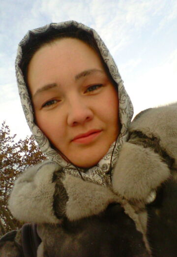 Моя фотография - Элечка, 38 из Верхняя Пышма (@elechka395)