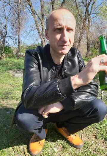 My photo - cergey, 47 from Balakovo (@cergey6604)
